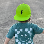 ELECTRIC • SNAP BACK