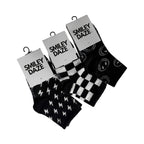 BOLT • FUZZY SOCKS