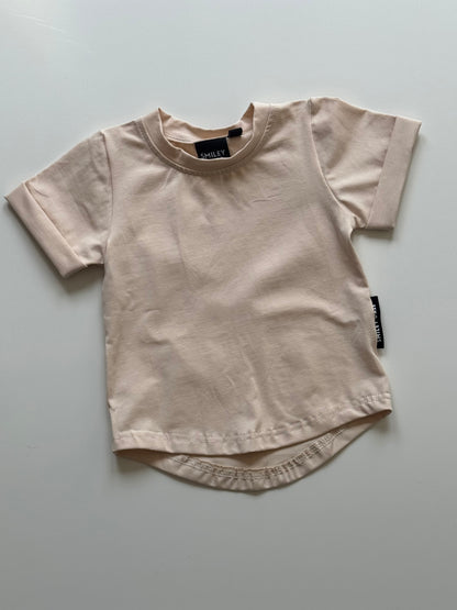 DUNE • SOLID TEE