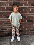 Game Day • Bamboo Lounge Pants