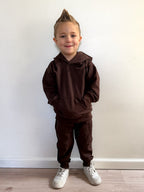 CHOCOLATE • JOGGERS