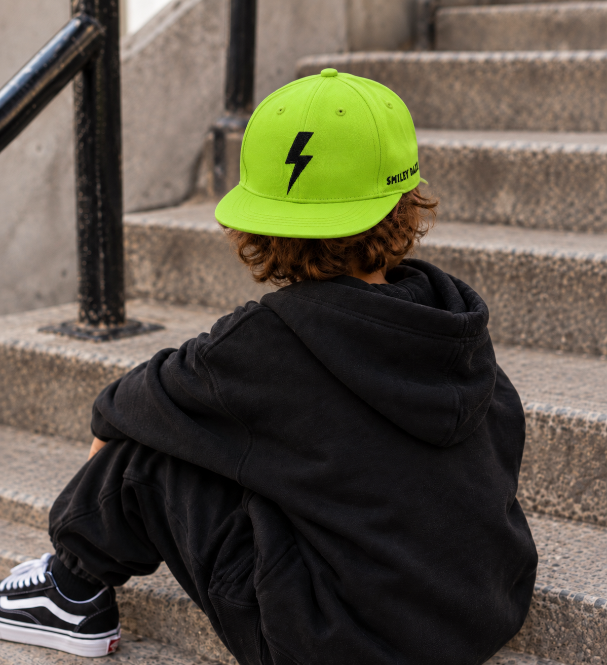 ELECTRIC • SNAP BACK