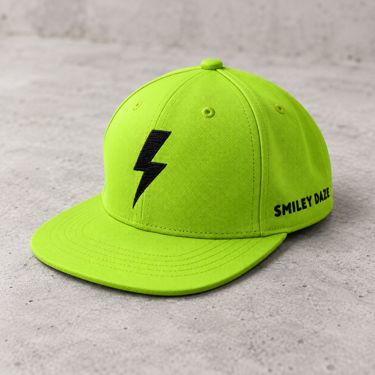 ELECTRIC • SNAP BACK
