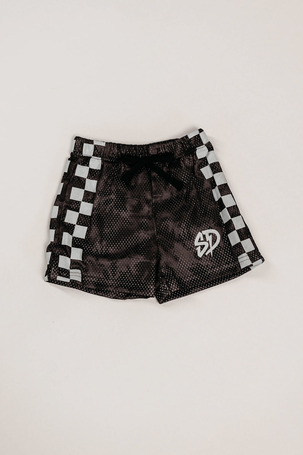 SHADOW  •  MESH SHORTS