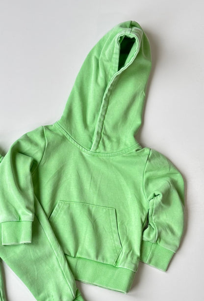 Lime Acid • Hoodie