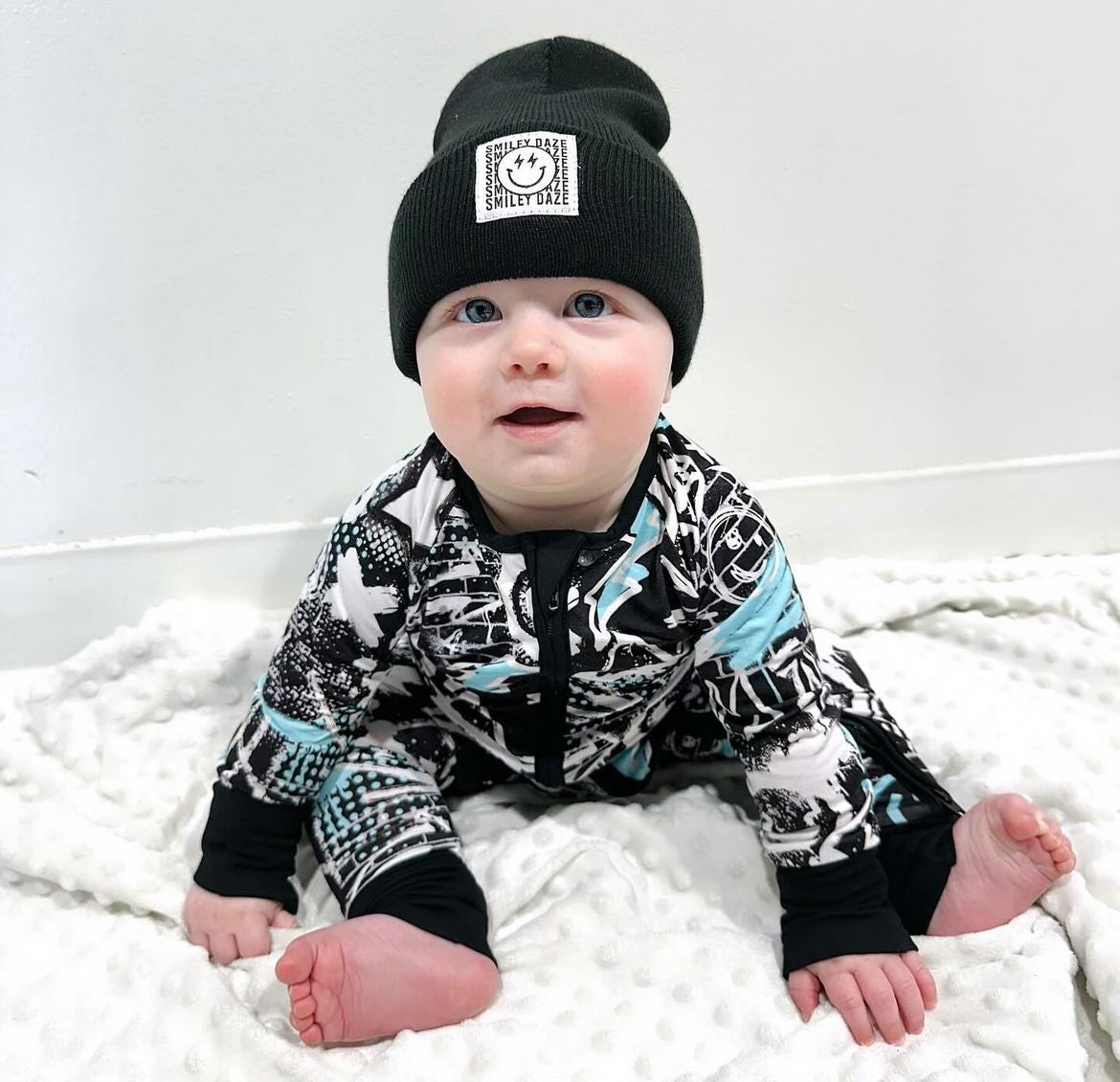 AQUA GRAFFITI • BAMBOO • ZIPPIES