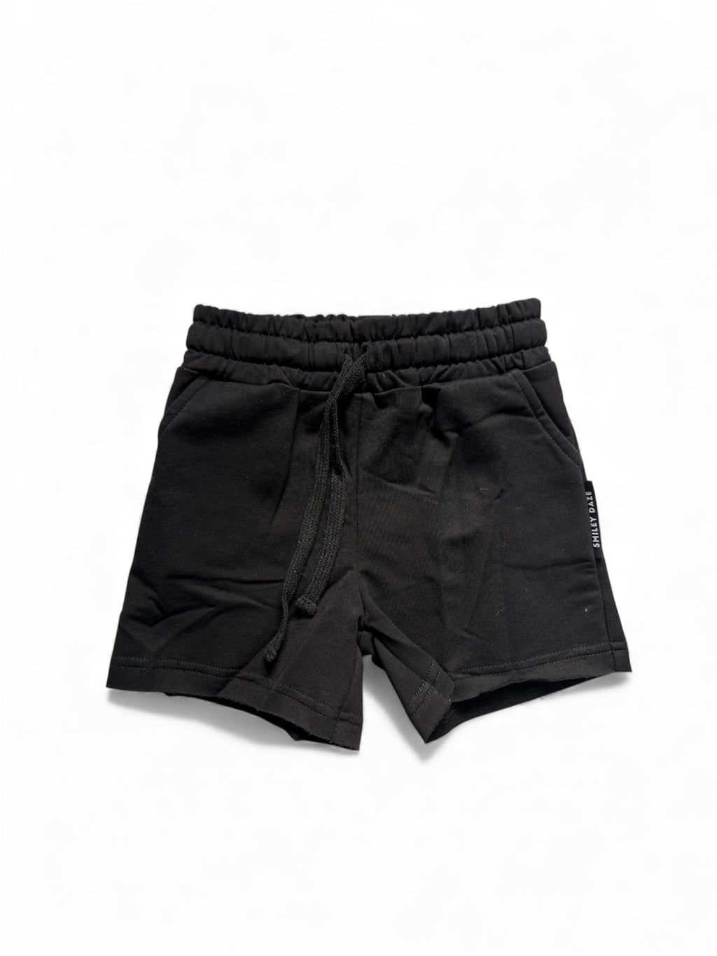 JET • CUT-OFF SHORTS