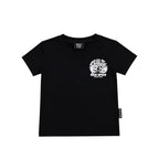 BUILT FOR HIGH SPEED • BAMBOO TEE