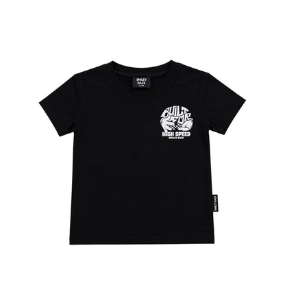 BUILT FOR HIGH SPEED • BAMBOO TEE