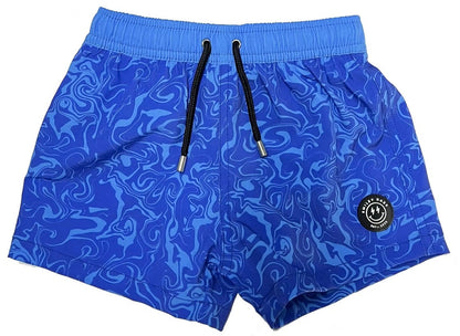 PRE-ORDER • LAGOON • SWIM SHORTS