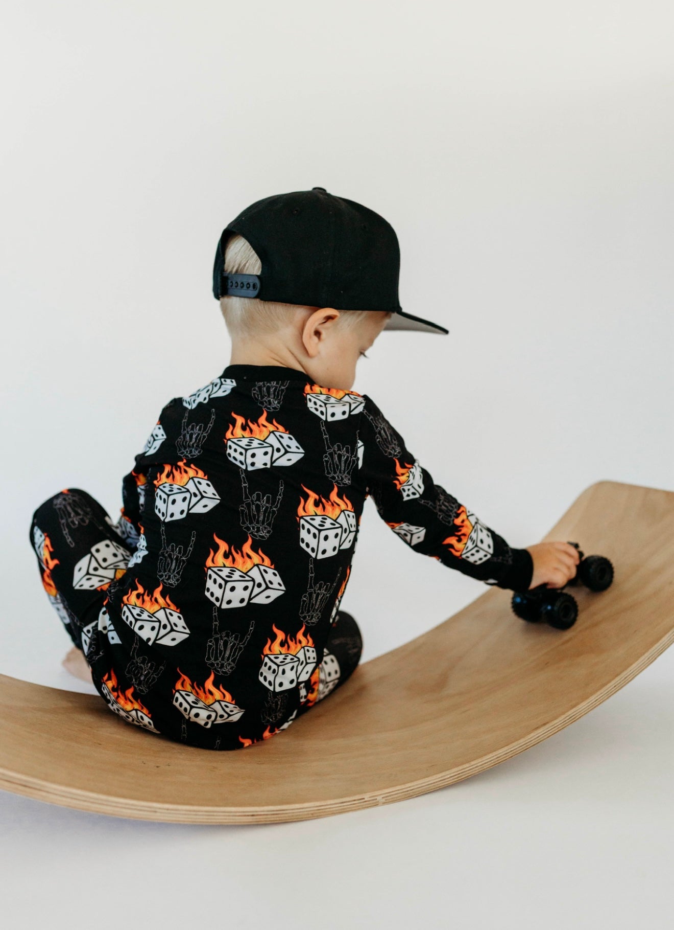 LUCKY STREAK •  BAMBOO 2-PIECE