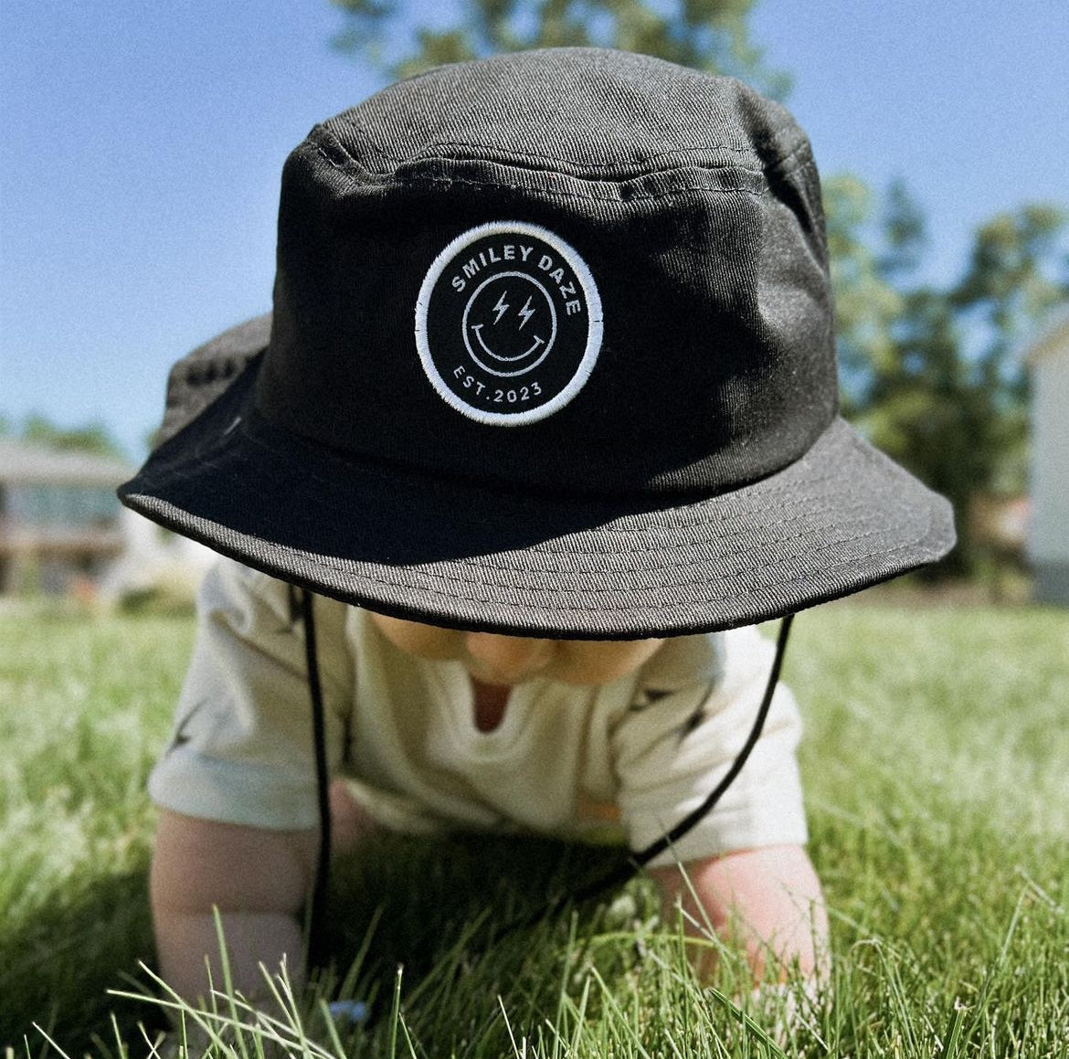 JET • BUCKET HAT