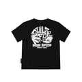 BUILT FOR HIGH SPEED • BAMBOO TEE
