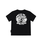 BUILT FOR HIGH SPEED • BAMBOO TEE