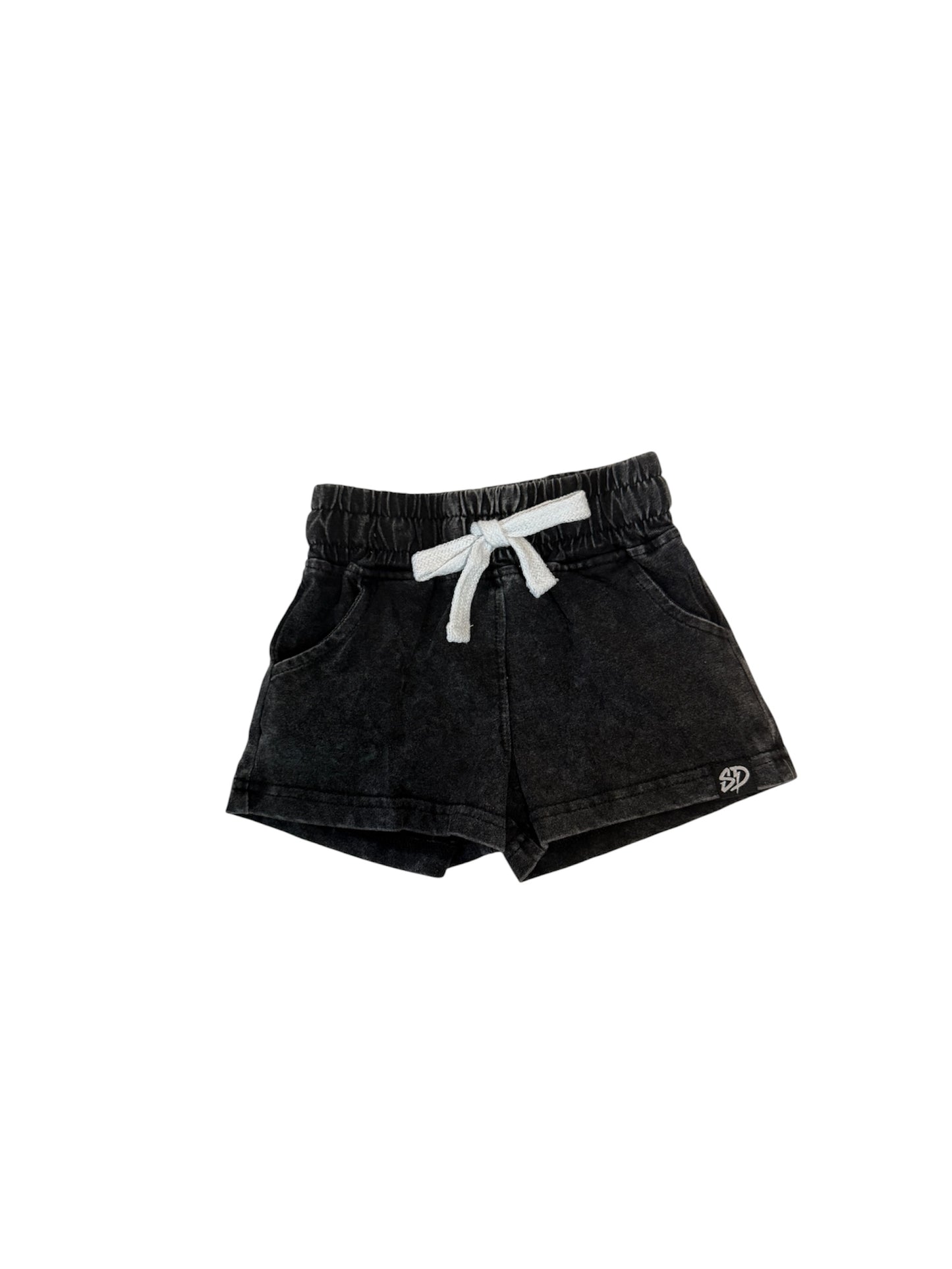 JET ACID • SHORTS