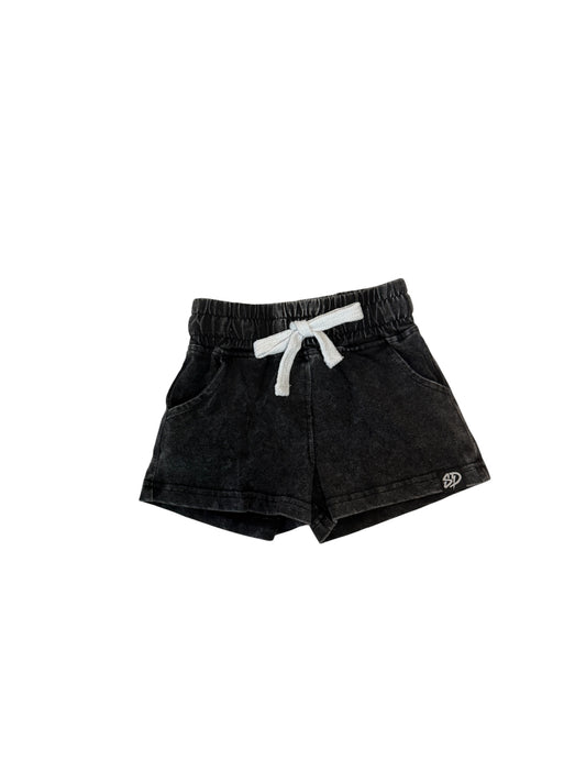 JET ACID • SHORTS