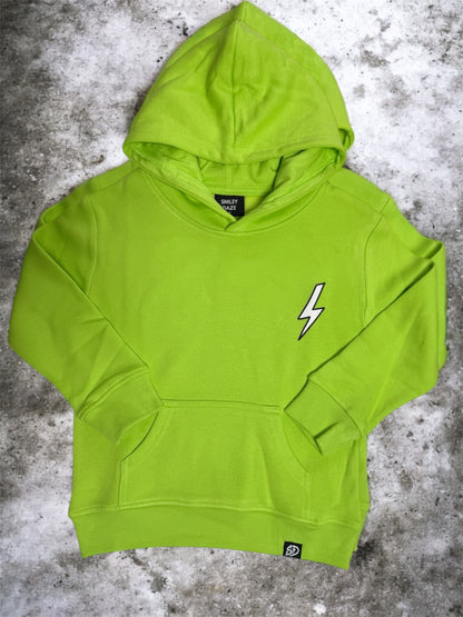 STAY LOUD • GRAPHIC BAMBOO FLEECE HOODIE