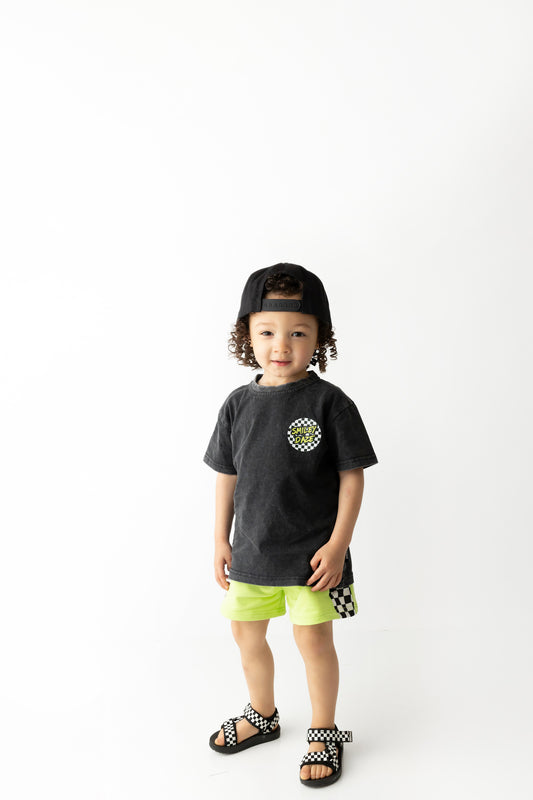 FOREVER YOUNG • TEE