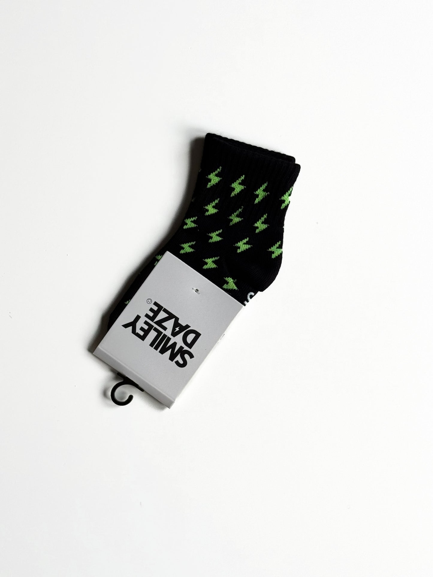 HIGH VOLTAGE • SOCKS