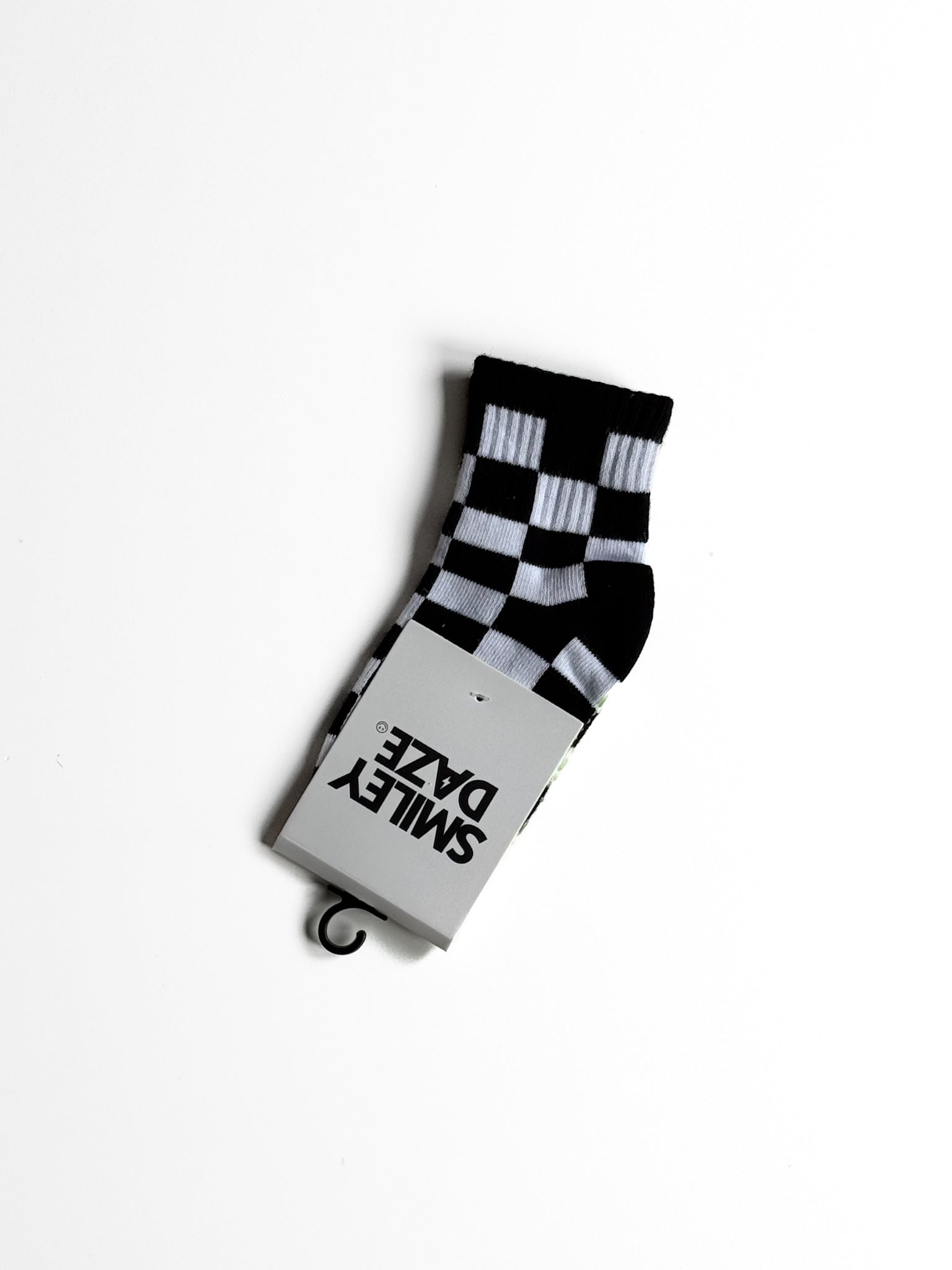 CHECK MATE • SOCKS