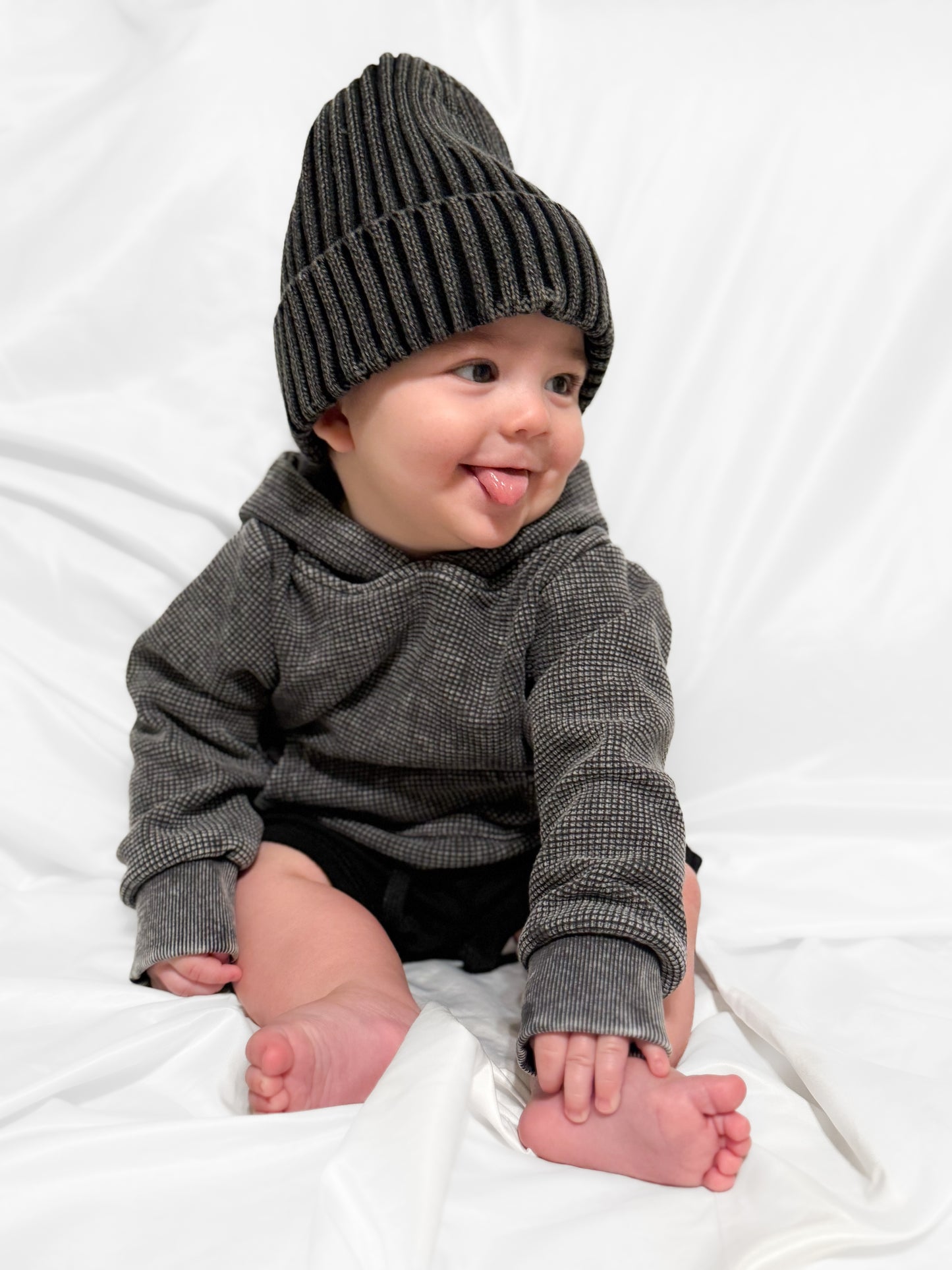 STORM WASH • BEANIE