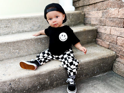 BIG MOOD • BAMBOO TEE