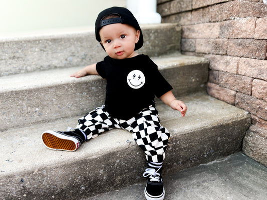 BIG MOOD • BAMBOO TEE