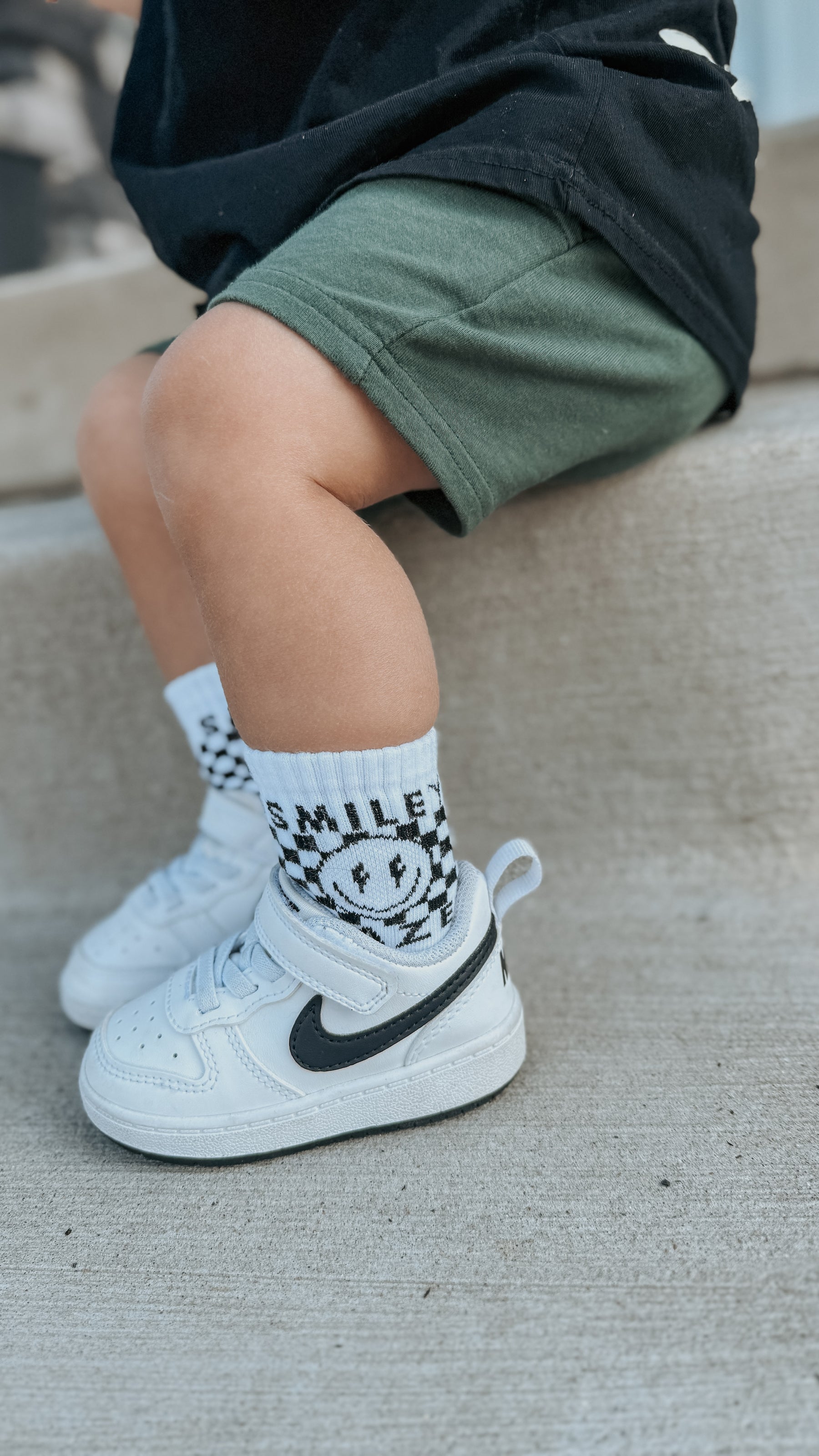 SD SIGNATURE • SOCKS