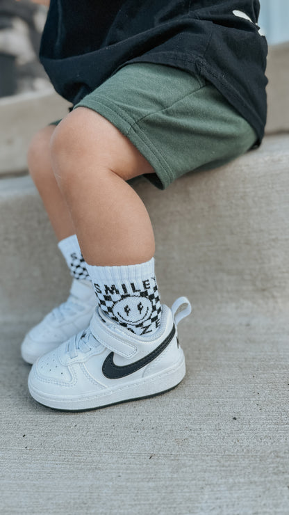 SD SIGNATURE • SOCKS