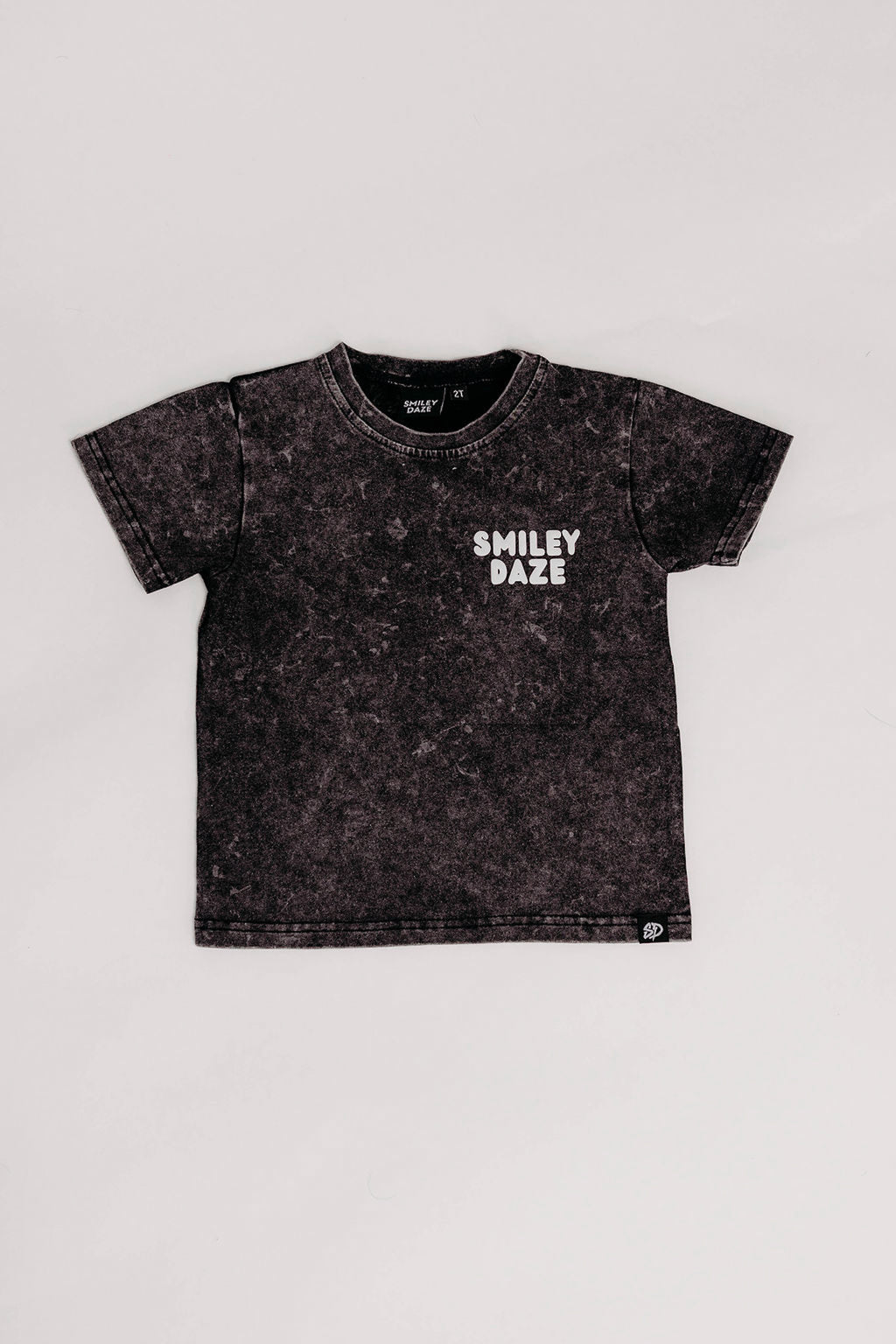 JET ACID • SD PUFF TEE