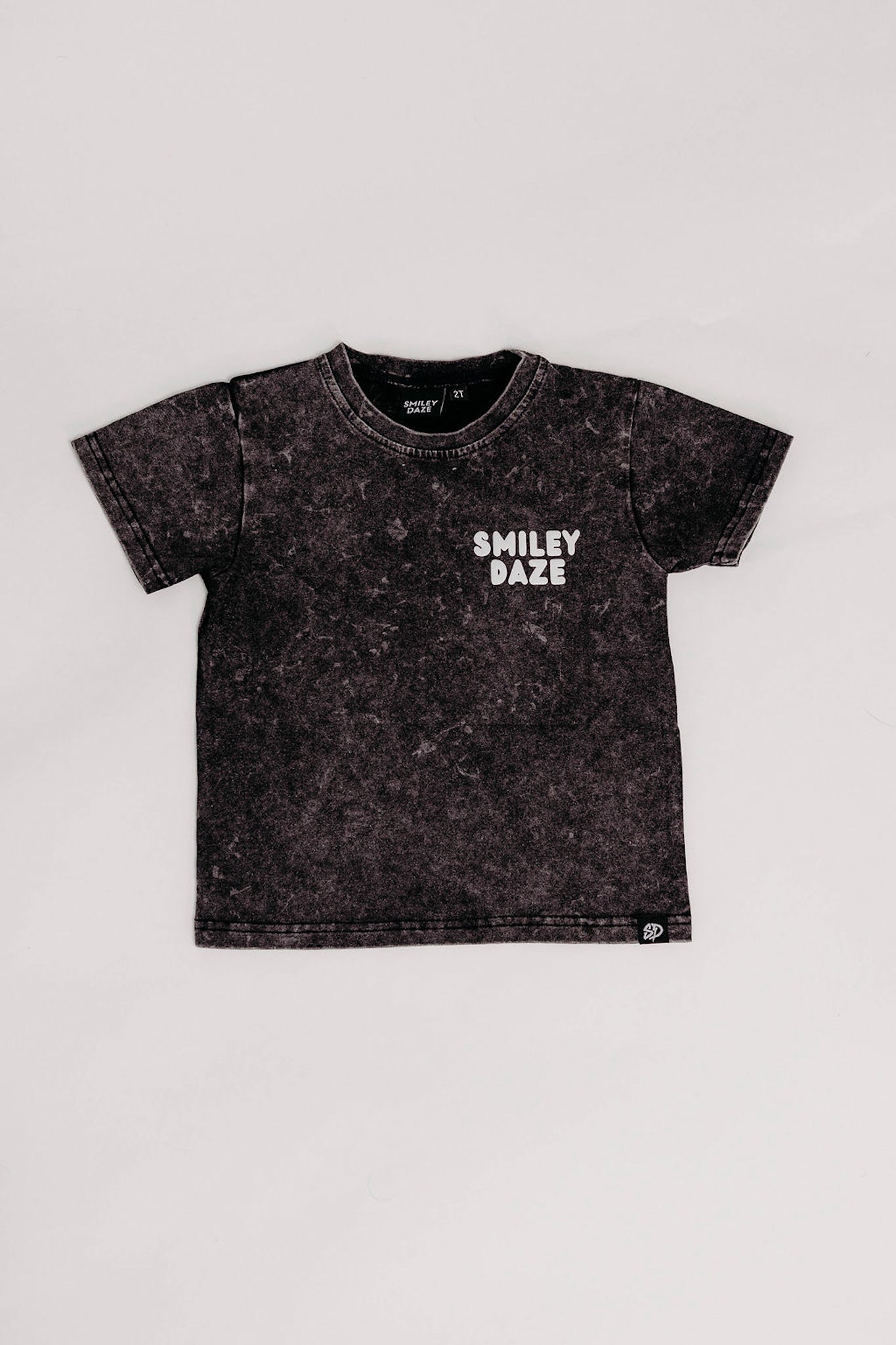 JET ACID • SD PUFF TEE