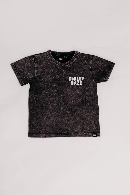 JET ACID • SD PUFF TEE