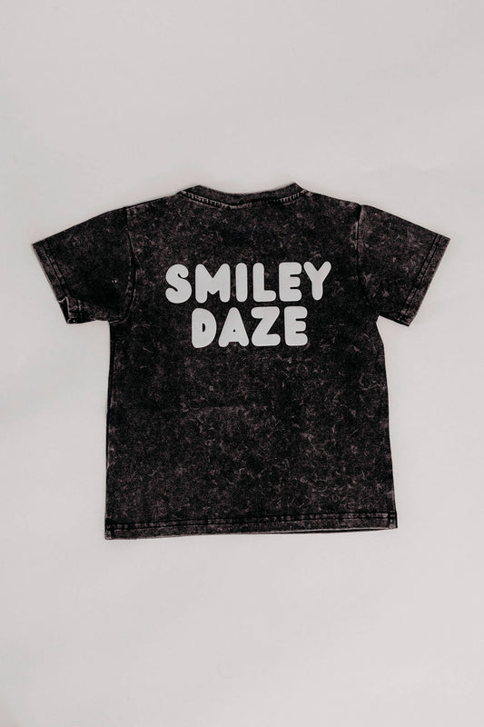 JET ACID • SD PUFF TEE