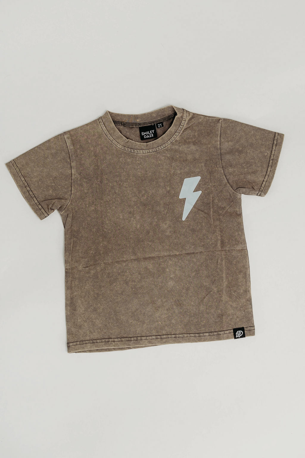 MOSS ACID • BOLT TEE