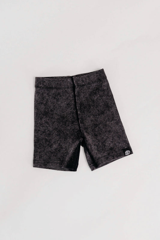 JET ACID • BIKE SHORTS