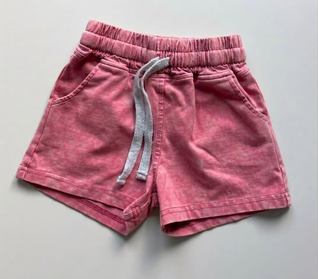 FLAMINGO ACID • SHORTS