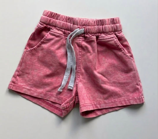 FLAMINGO ACID • SHORTS