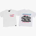 PRE-ORDER - FREEDOM RACE TEAM • TEE