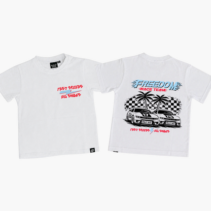 FREEDOM RACE TEAM • TEE