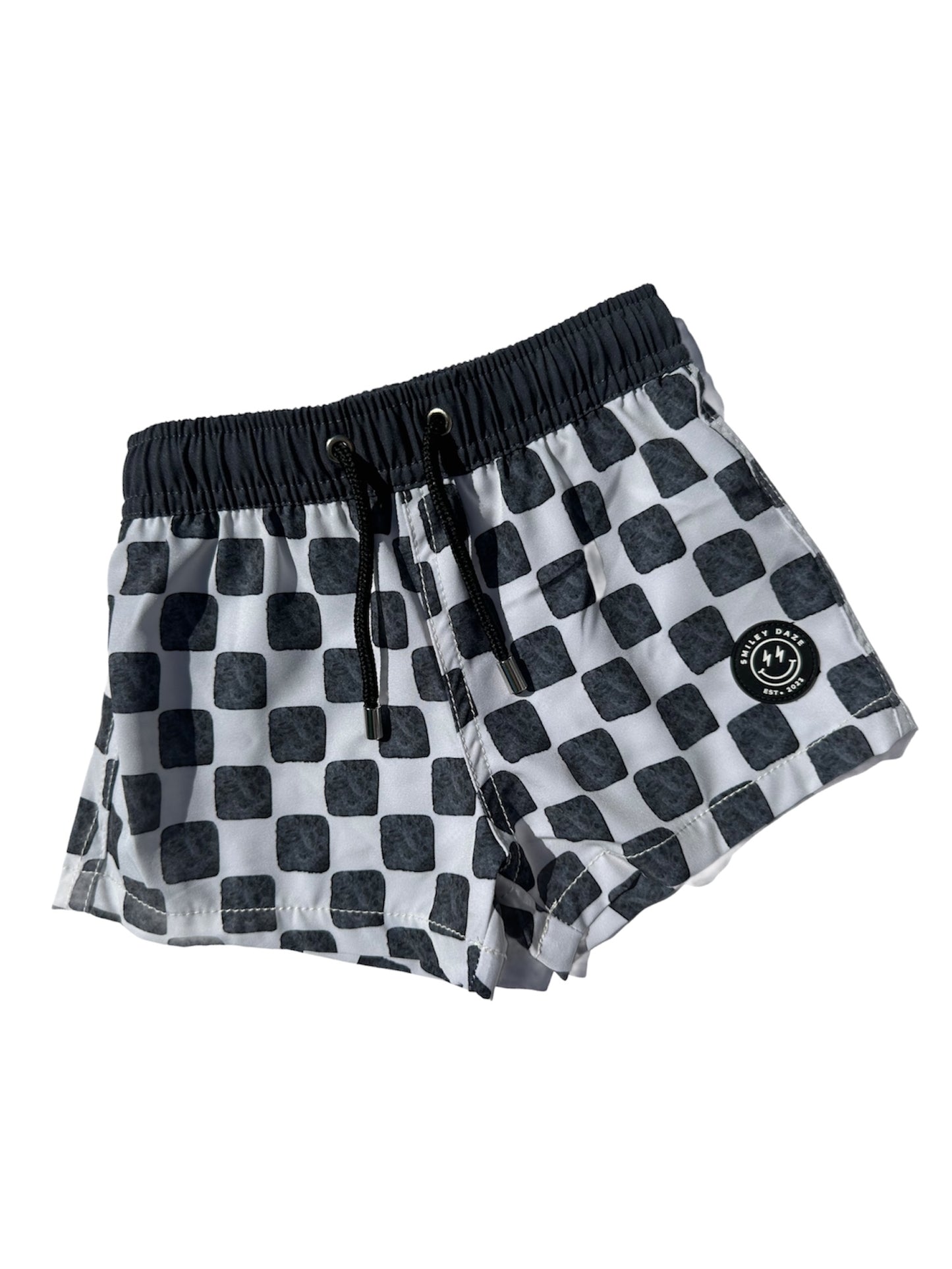 BROOKLYN • SWIM SHORTS