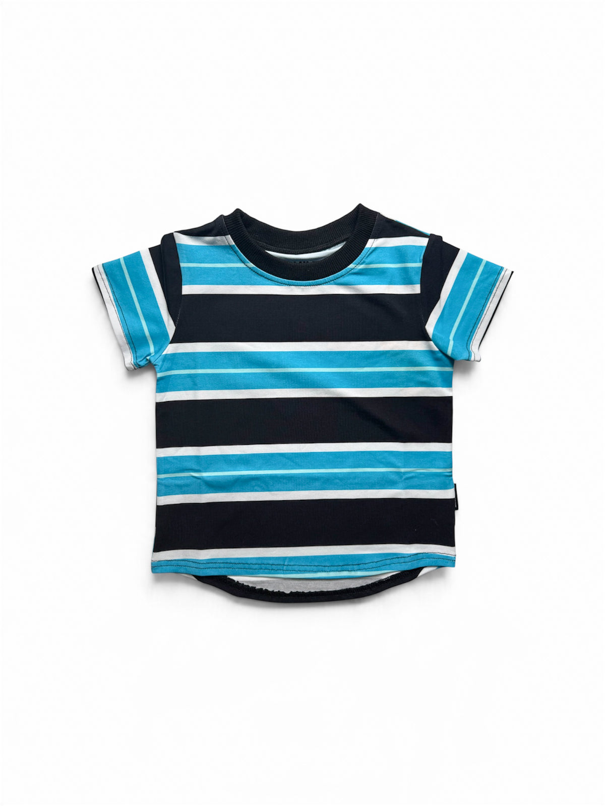 RIPTIDE • STRIPED TEE