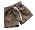 MOSS ACID • SHORTS
