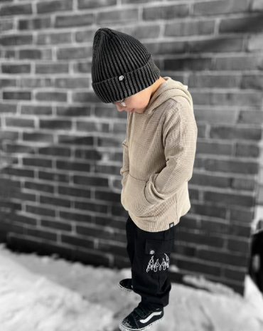 STORM WASH • BEANIE