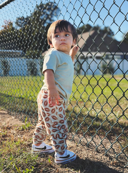 Game Day • Bamboo Lounge Pants