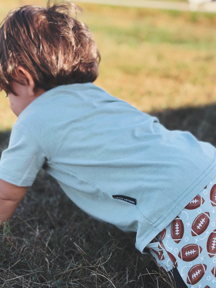 MVP • Bamboo Tee